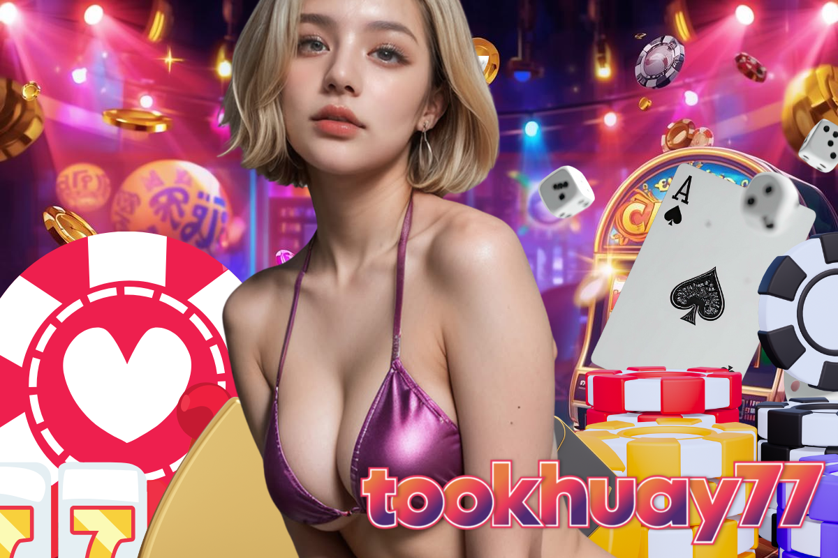 tookhuay77 casino