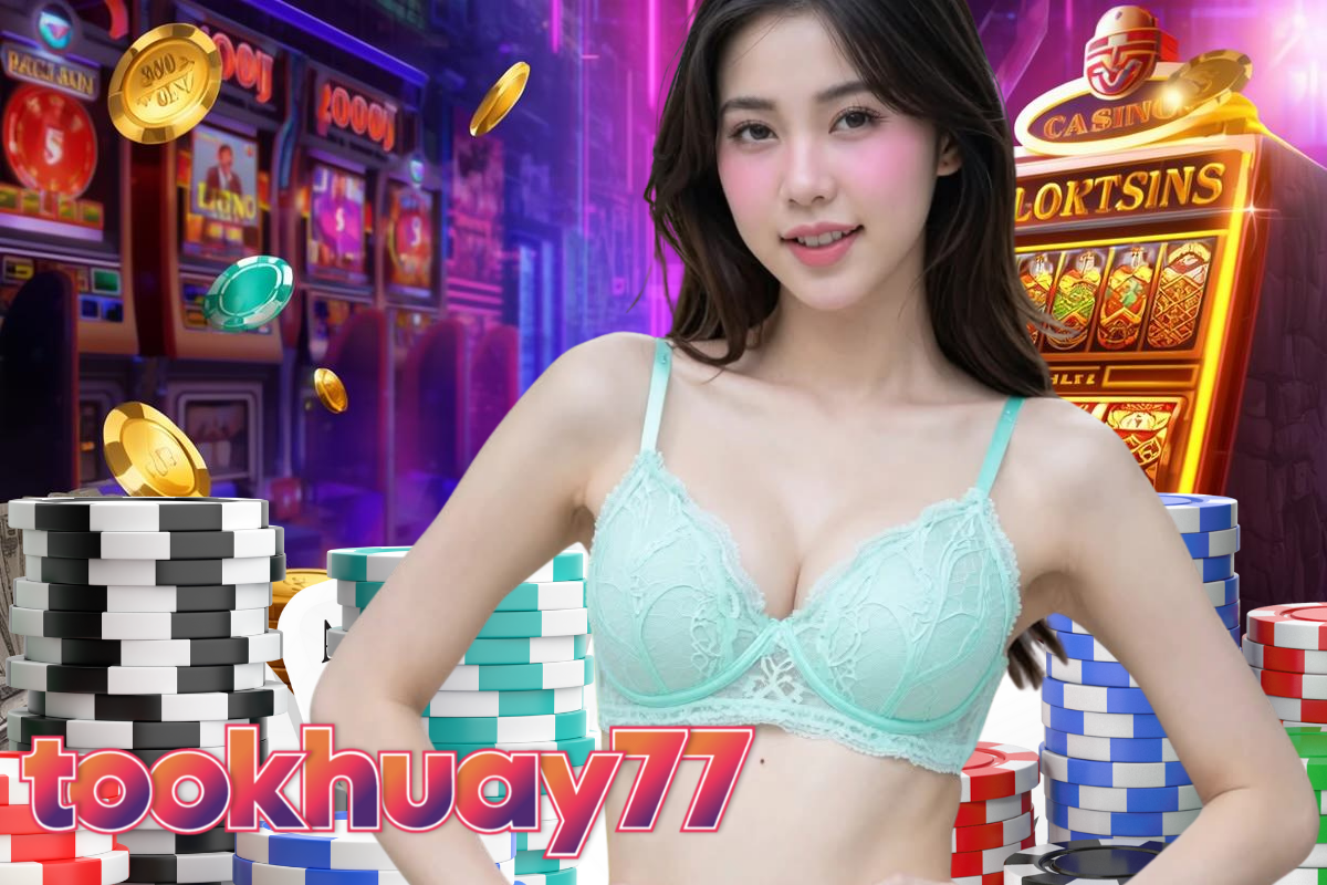 tookhuay77 สล็อต